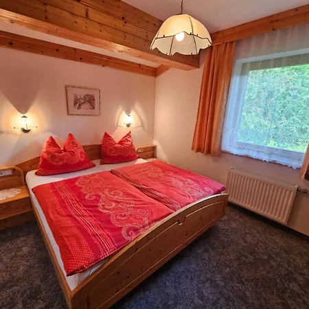Haus Erlbacher Apartmán Schladming