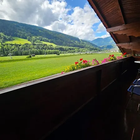 Haus Erlbacher Apartmán Schladming