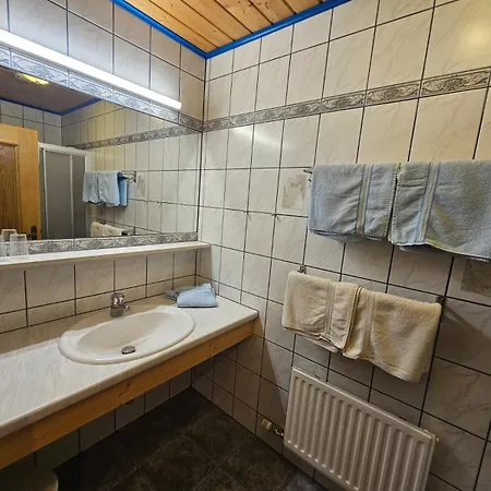 Apartmán Haus Erlbacher