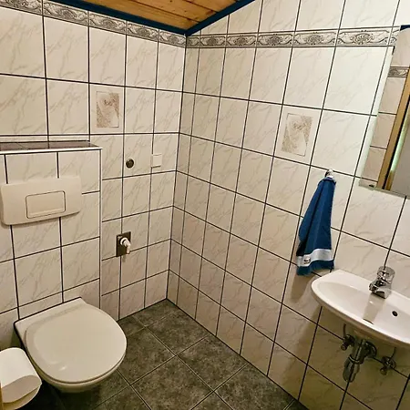 Haus Erlbacher Lägenhet *