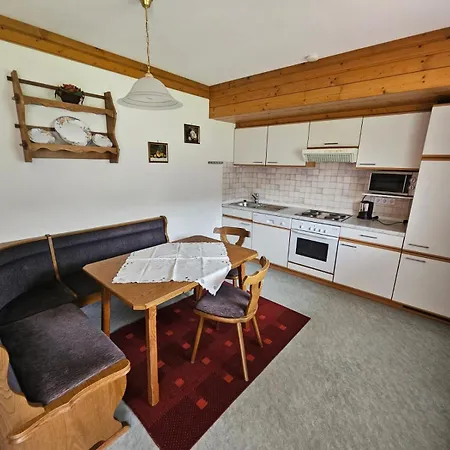 Apartmán Haus Erlbacher Schladming