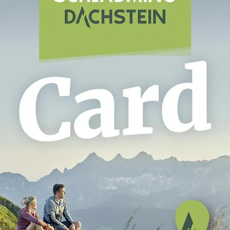 Apartment Haus Erlbacher Schladming
