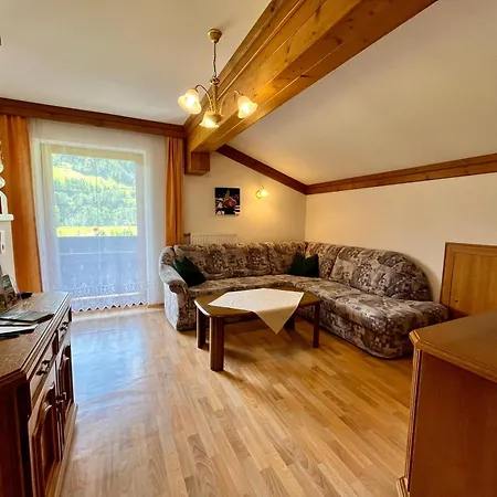 Apartment Haus Erlbacher Schladming