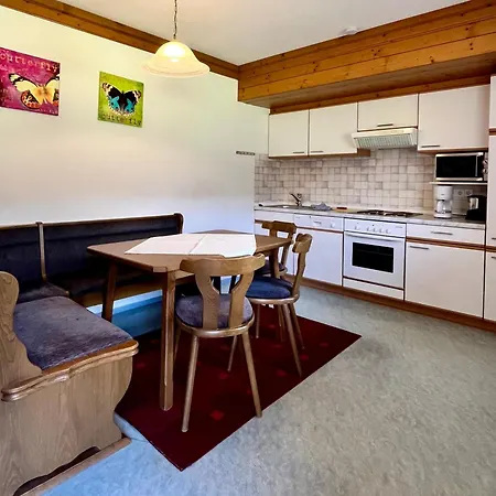 Haus Erlbacher *