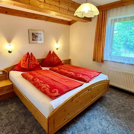 Haus Erlbacher Schladming