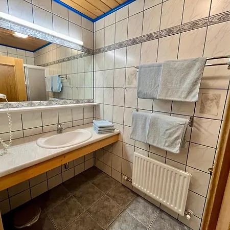 Haus Erlbacher Apartment