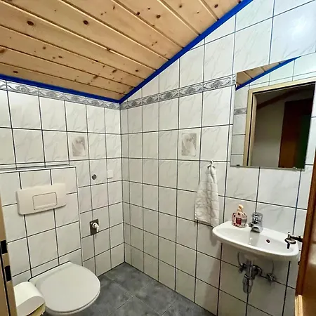 Haus Erlbacher *