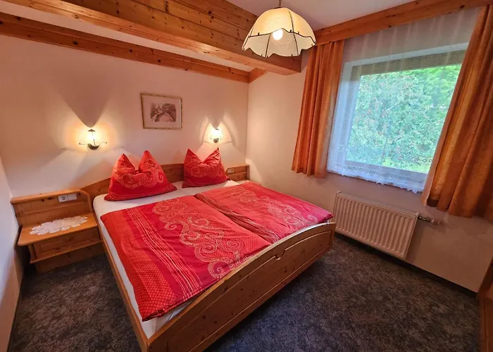 Haus Erlbacher Apartment Schladming