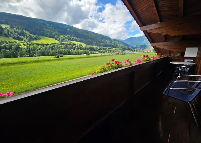 Haus Erlbacher Apartment Schladming