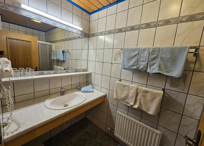 Apartamento Haus Erlbacher