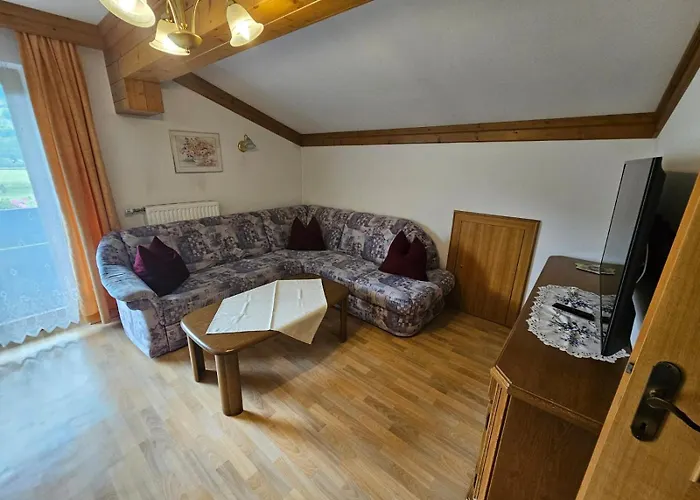 Haus Erlbacher Apartment Schladming