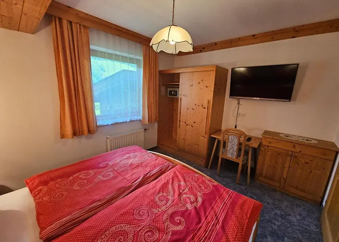 Haus Erlbacher Schladming